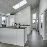 Thalie - 400m From The Sea By Interhome Tatil Evi Otterup