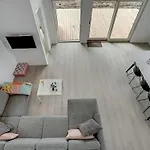 Thalie - 400m From The Sea By Interhome * Otterup