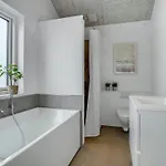 Thalie - 400m From The Sea By Interhome Otterup