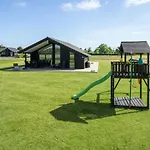 Сasa de vacaciones Thalie - 400m From The Sea By Interhome Otterup