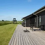 Сasa de vacaciones Thalie - 400m From The Sea By Interhome