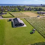 Thalie - 400m From The Sea By Interhome Сasa de vacaciones *
