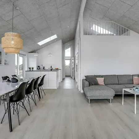 Feriehus Thalie - 400m From The Sea By Interhome *