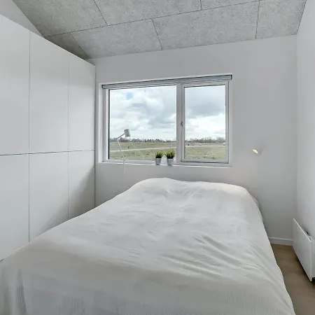 Thalie - 400m From The Sea By Interhome Feriehus Otterup