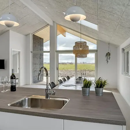 Feriehus Thalie - 400m From The Sea By Interhome