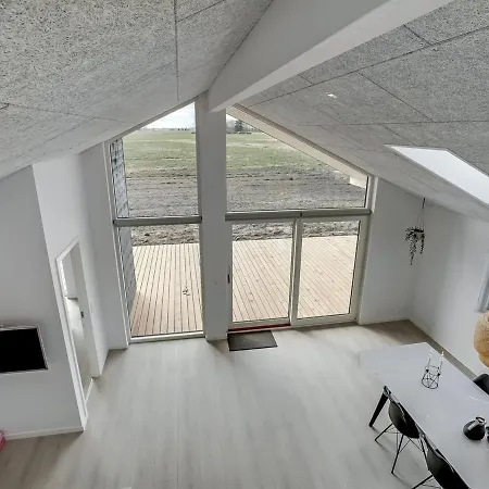 Thalie - 400m From The Sea By Interhome Feriehus