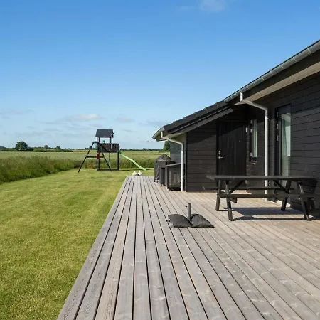 Thalie - 400m From The Sea By Interhome * Otterup