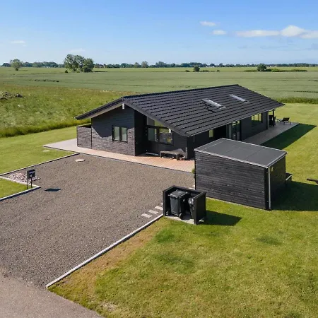 Feriehus Thalie - 400m From The Sea By Interhome