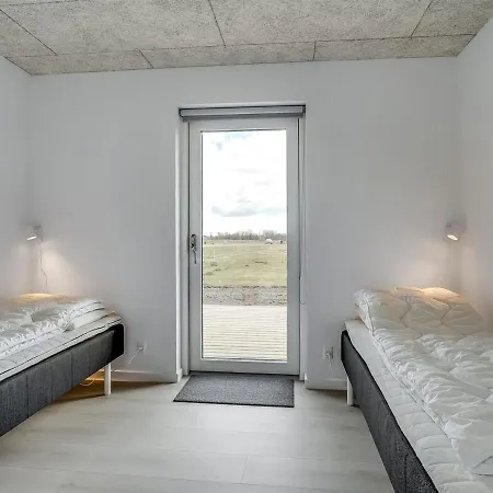 Thalie - 400m From The Sea By Interhome Otterup