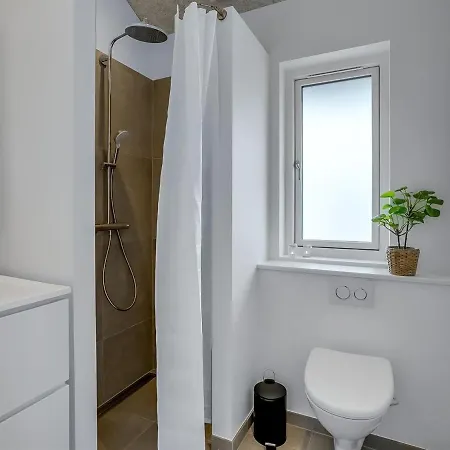 Thalie - 400m From The Sea By Interhome