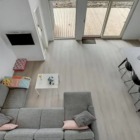 Thalie - 400m From The Sea By Interhome *