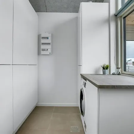 Feriehus Thalie - 400m From The Sea By Interhome