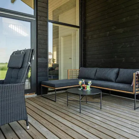 Thalie - 400m From The Sea By Interhome Feriehus