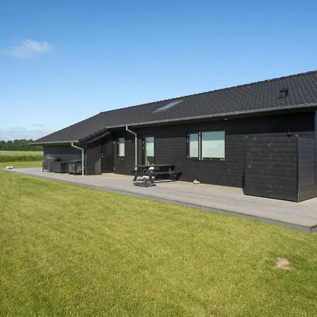 Thalie - 400m From The Sea By Interhome * Otterup