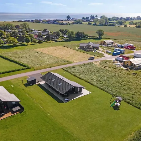 Feriehus Thalie - 400m From The Sea By Interhome