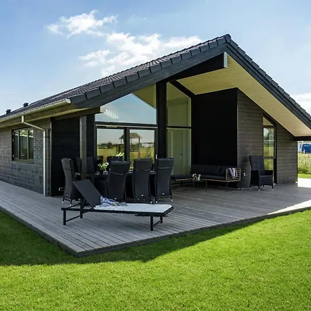 בית נופש Thalie - 400m From The Sea By Interhome