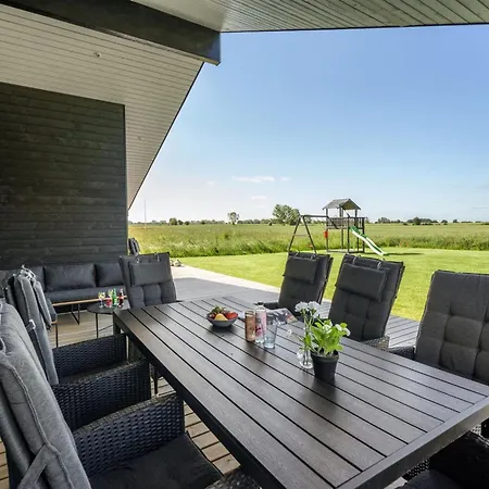 Thalie - 400m From The Sea By Interhome * Otterup