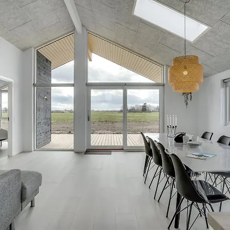 Thalie - 400m From The Sea By Interhome Otterup