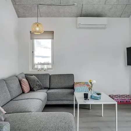 Thalie - 400m From The Sea By Interhome * Otterup