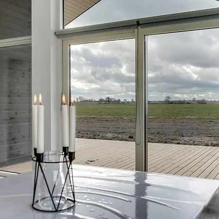 Thalie - 400m From The Sea By Interhome Holiday home Otterup