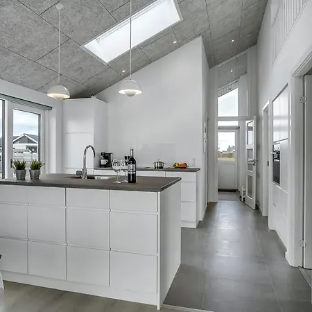 Thalie - 400m From The Sea By Interhome בית נופש אוטרופ