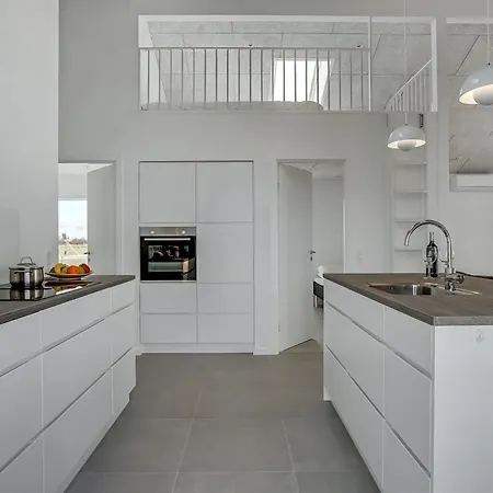 בית נופש Thalie - 400m From The Sea By Interhome *