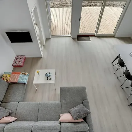 Thalie - 400m From The Sea By Interhome * אוטרופ