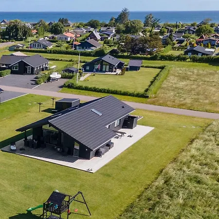 Thalie - 400m From The Sea By Interhome * אוטרופ