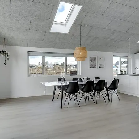 בית נופש Thalie - 400m From The Sea By Interhome אוטרופ