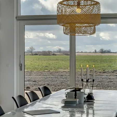 Feriehus Thalie - 400m From The Sea By Interhome *