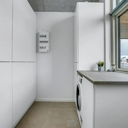 Thalie - 400m From The Sea By Interhome בית נופש