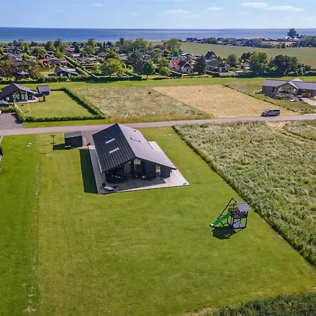 בית נופש Thalie - 400m From The Sea By Interhome אוטרופ