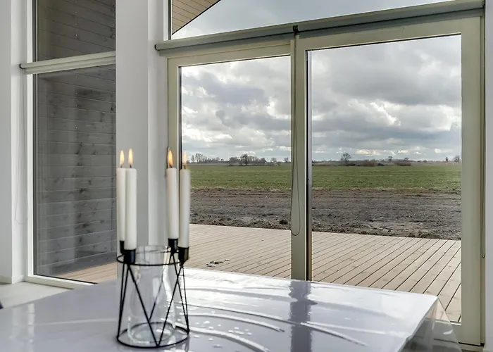 Thalie - 400m From The Sea By Interhome Holiday home Otterup