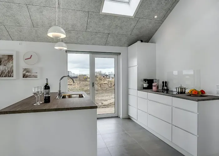 Thalie - 400m From The Sea By Interhome Holiday home