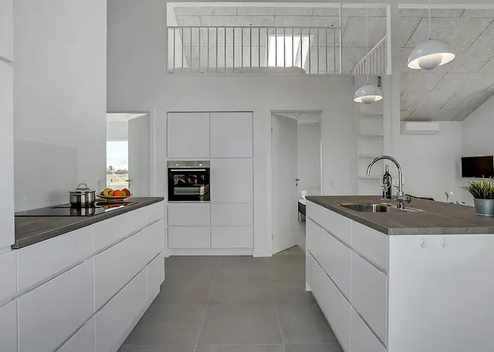 Holiday home Thalie - 400m From The Sea By Interhome *