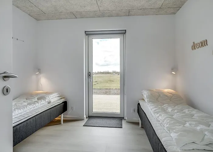 Thalie - 400m From The Sea By Interhome Holiday home *