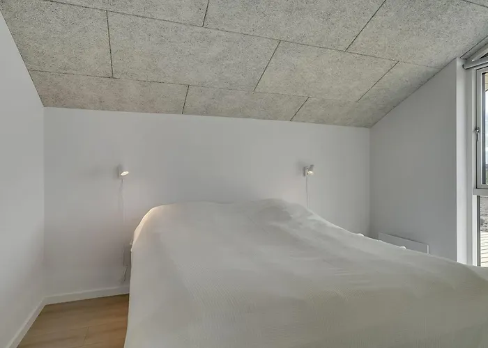 Holiday home Thalie - 400m From The Sea By Interhome *