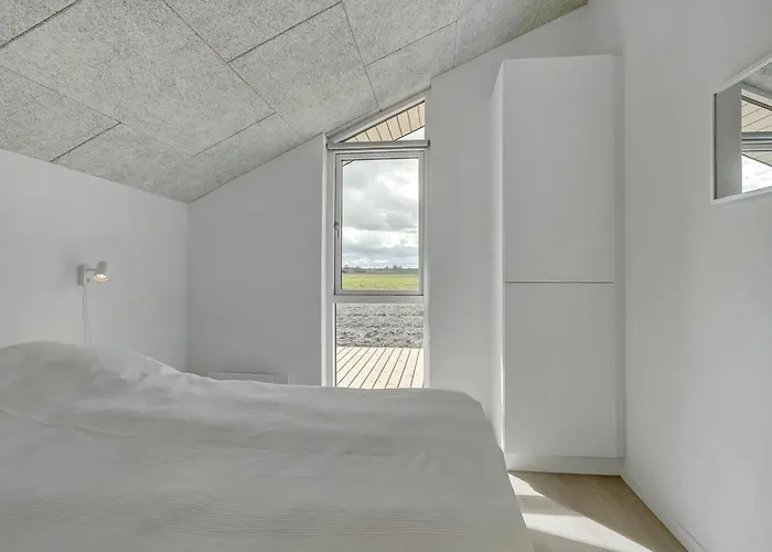 Holiday home Thalie - 400m From The Sea By Interhome Otterup