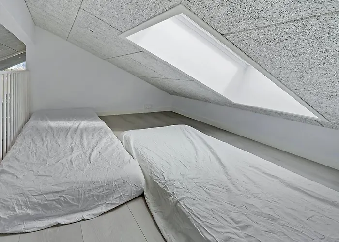 Thalie - 400m From The Sea By Interhome * Otterup