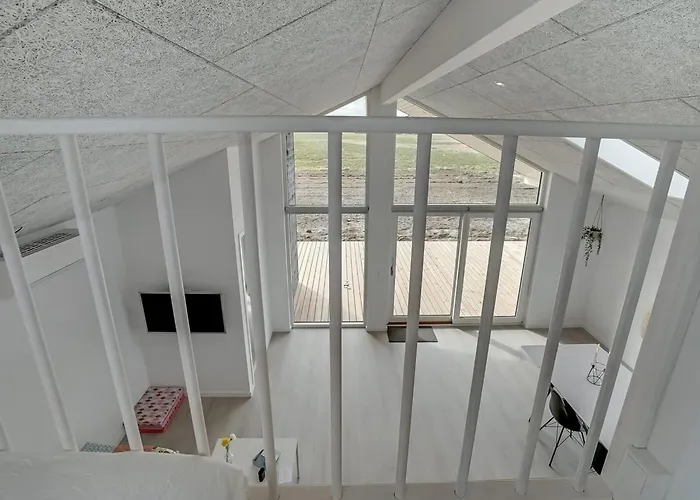 Thalie - 400m From The Sea By Interhome Holiday home