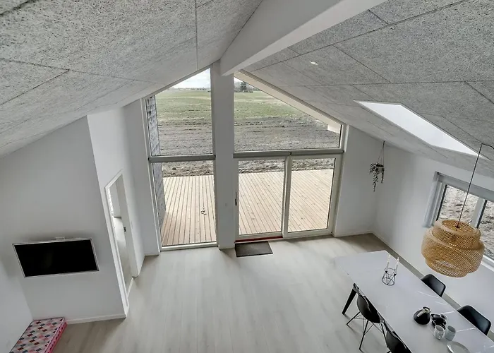 Holiday home Thalie - 400m From The Sea By Interhome Otterup