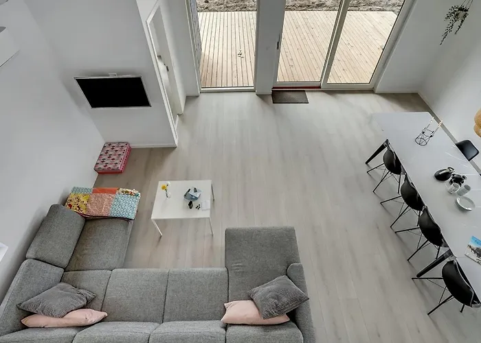 Thalie - 400m From The Sea By Interhome * Otterup