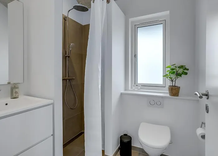 Holiday home Thalie - 400m From The Sea By Interhome *