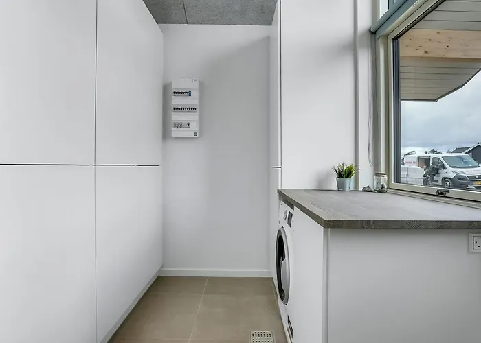 Holiday home Thalie - 400m From The Sea By Interhome