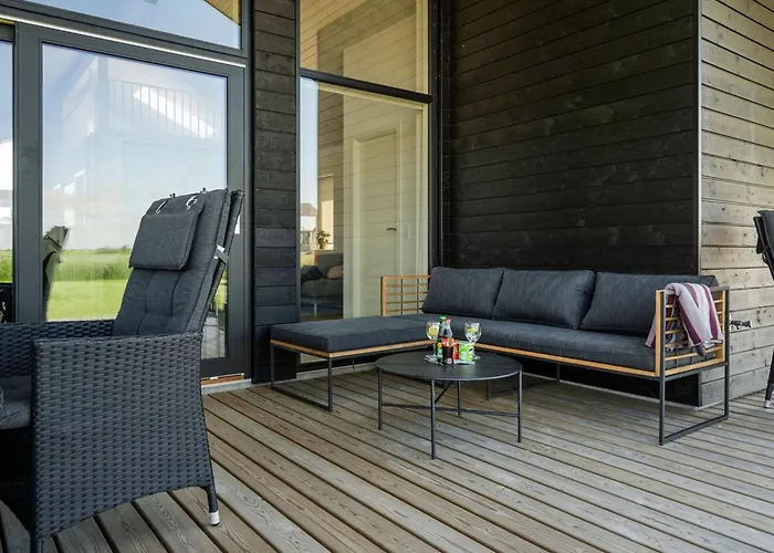 Holiday home Thalie - 400m From The Sea By Interhome