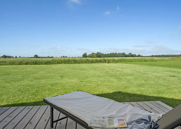 Holiday home Thalie - 400m From The Sea By Interhome *