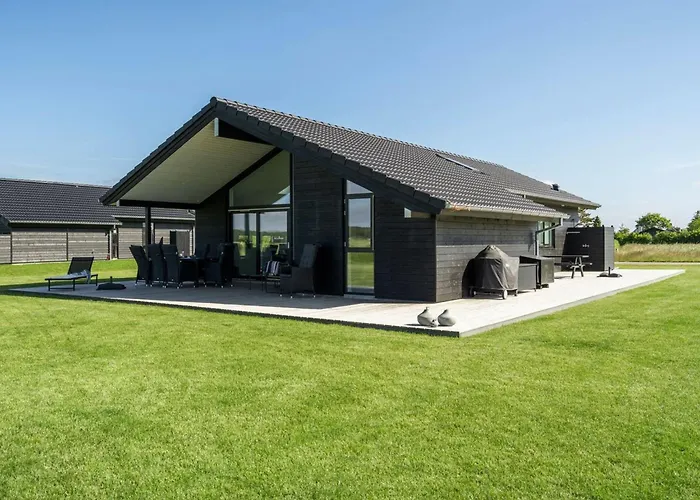 Thalie - 400m From The Sea By Interhome Holiday home *