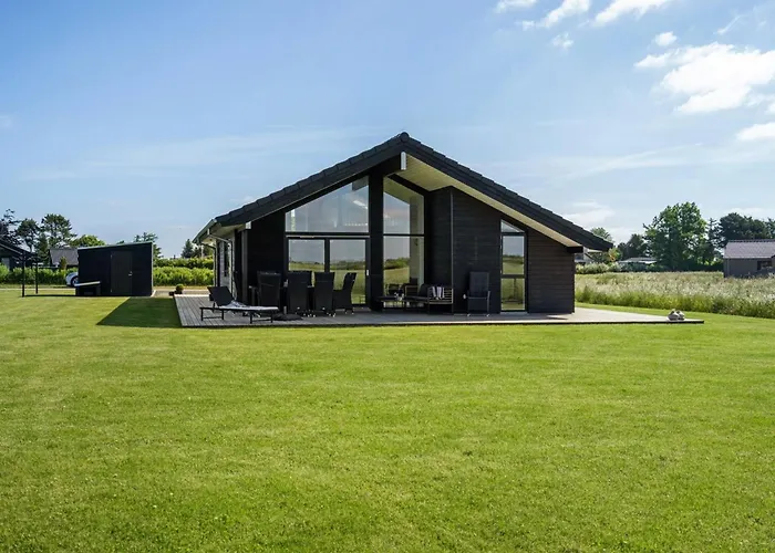 Thalie - 400m From The Sea By Interhome Holiday home *