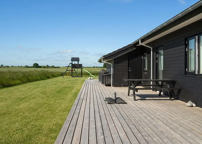 Holiday home Thalie - 400m From The Sea By Interhome