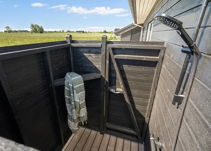 Holiday home Thalie - 400m From The Sea By Interhome *